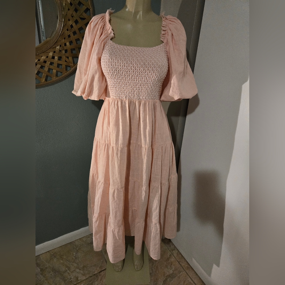 EUC Zoco Dress size M